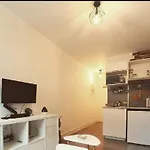 Studio Strasbourg Centre