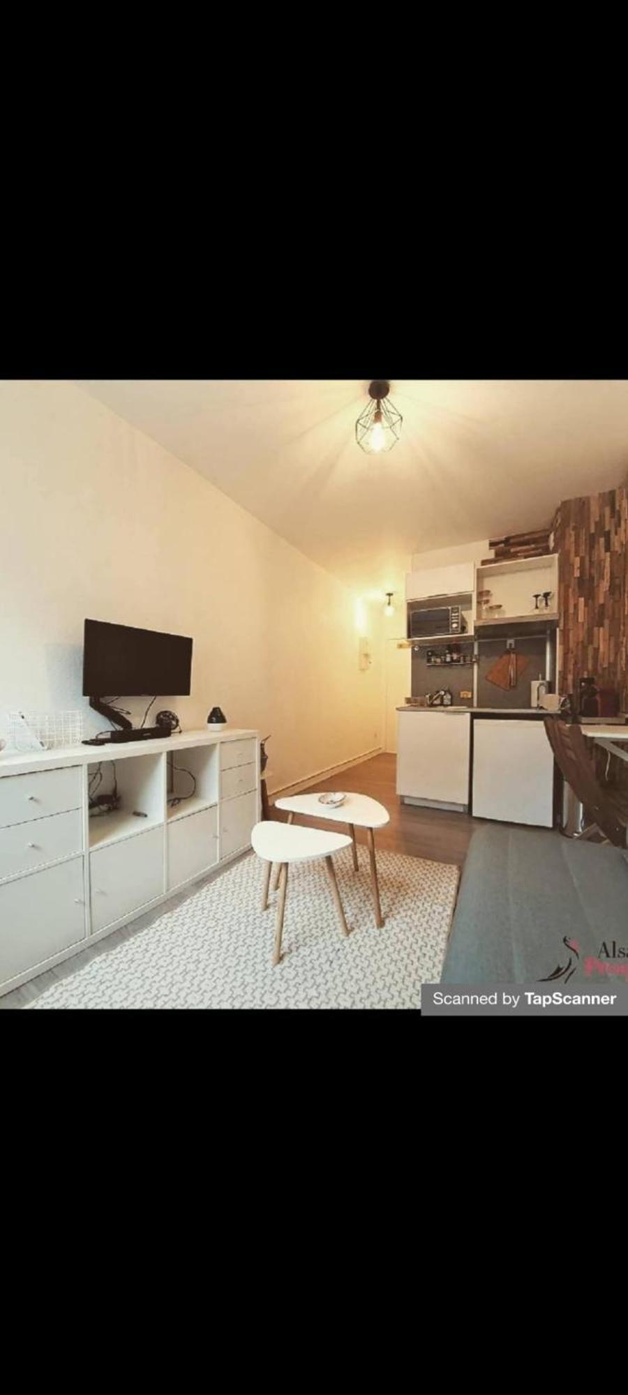 Studio Centre * Strasbourg