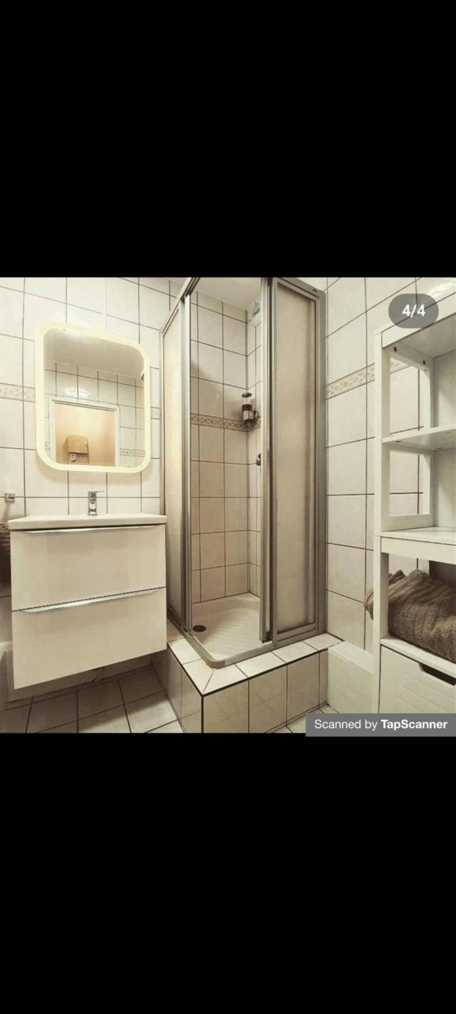 Appartement Studio Centre *