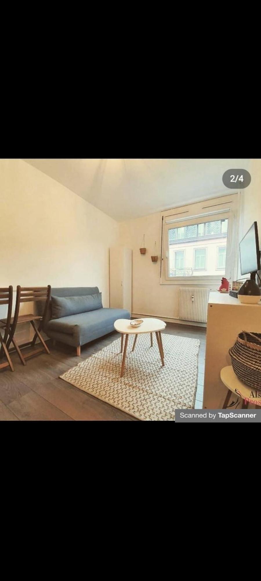 Studio Centre Strasbourg
